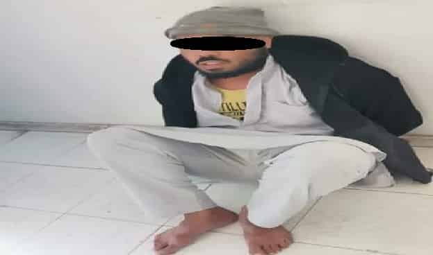 توقيف متورط في جريمة القتل ومحاولة القتل في حق أجنبيتين بكل من تيزنيت وأكادير