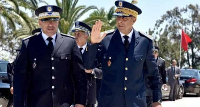 تعيينات في أمن القصور والإقامات الملكية