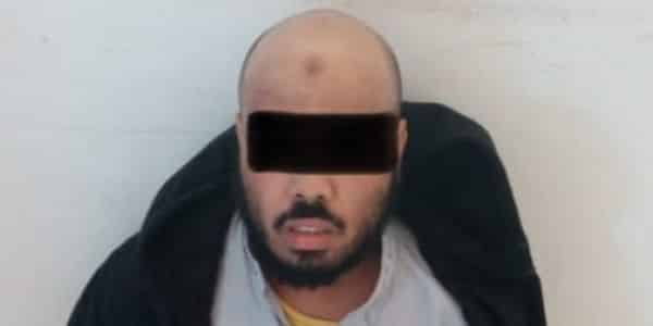 إلى كان هاد السيد حمق بصح فراه بغينا هادوك لي طلقوه من السبيطار ديال الحماق حتى هوما يتحاكموا كيفاش تخلي واحد عنيف وقتال يخرج للمجتمع وإلى كان إرهابي كما يظهر من شكله فخاص نعرفوا الدعاة والشيوخ المغاربة لي كان كيتصنت ليهم ويتشدو حتى هوما