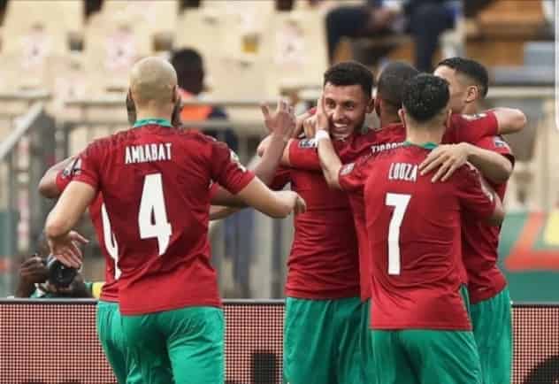 كان الكاميرون: المنتخب المغربي يتأهل إلى الدور الموالي بعد الفوز على جزر القمر