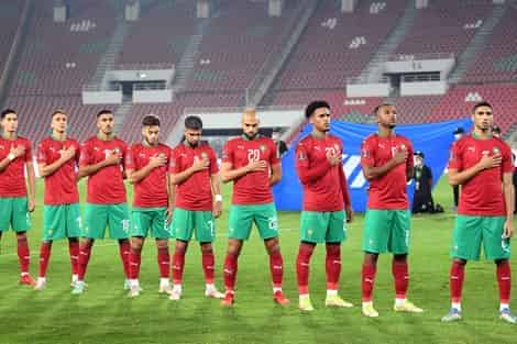 كأس أمم إفريقيا لكرة القدم… بالأرقام:أقوى وأضعف منتخب بعد انتهاء دور المجموعات