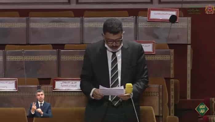 أزوكاغ يسائل رئيس الحكومة حول ترسيم “ايض إيناير “وإقرار فاتح السنة الامازيغية يوم عطلة مؤدى عنها