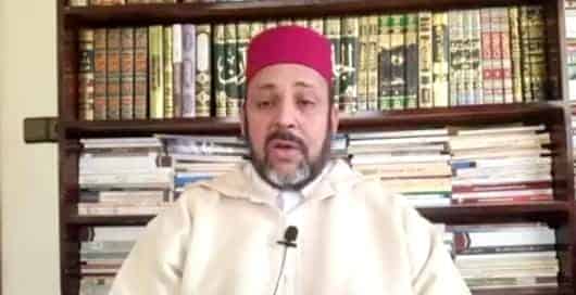 ” مركز الأمير عبد المحسن بن جلوي للبحوث والدراسات بالسعودية  يكرم البحث الأكاديمي المغربي”