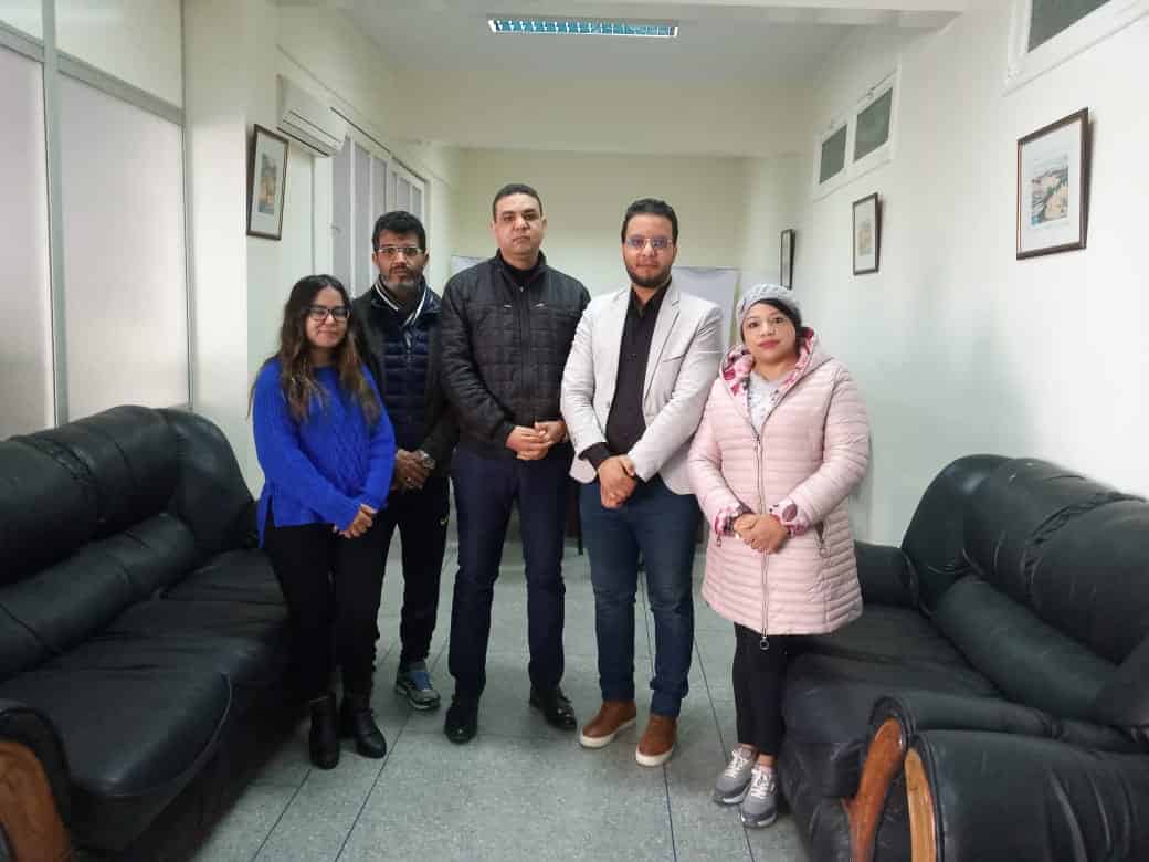 إعلاميون ينحدرون من زاكورة يؤسسون جمعية للنهوض بأوضاع الإقليم