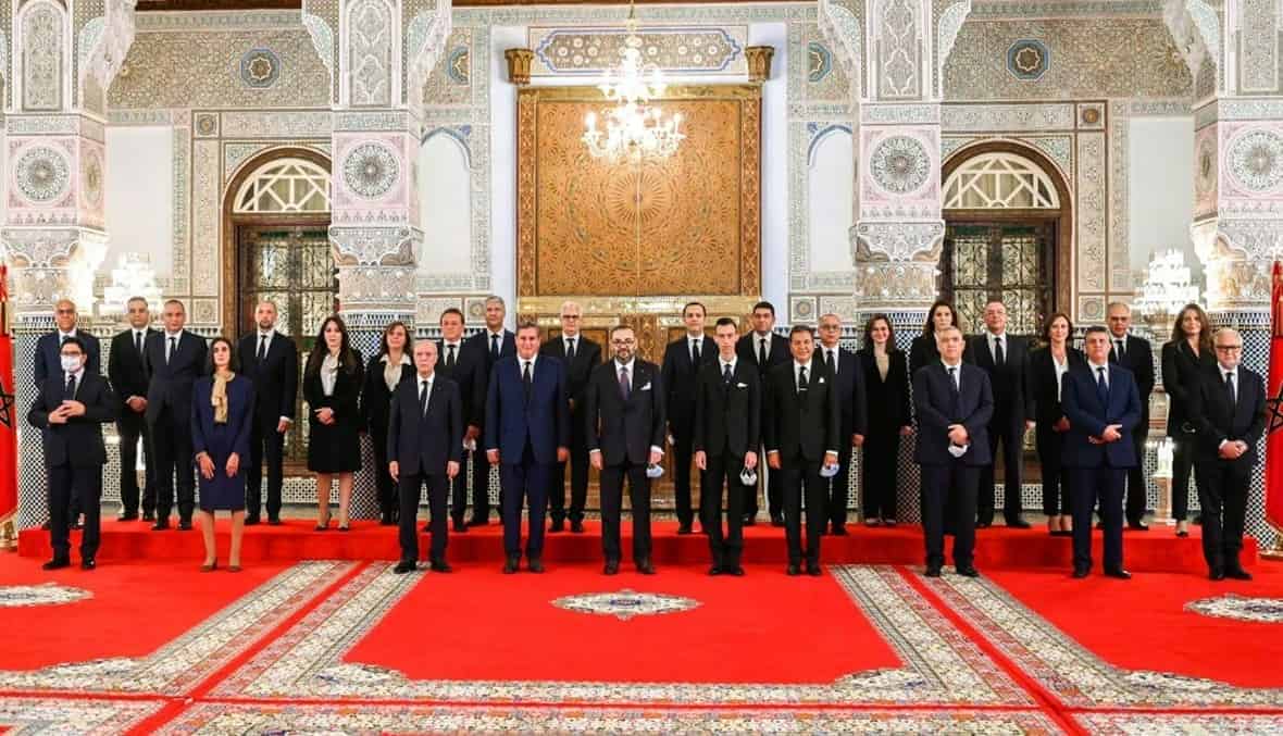 ماذا حققت حكومة اخنوش خلال 100 يوم من تنصيبها؟