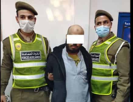 قاتل سائحة تيزنيت مختل عقليا ونزيل بمستشفى الأمراض العقلية وكان يعتدي ضربا على والديه