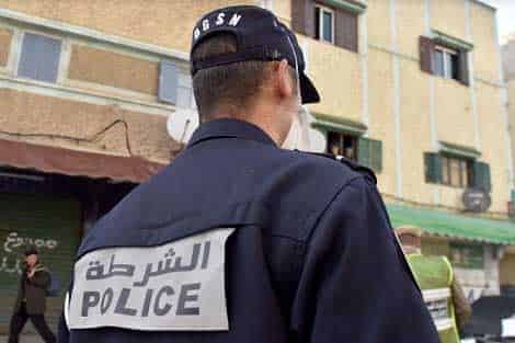 التحقيق مع مترشحين سربا أسئلة امتحانات مباراة خاصة بأطر الصحة