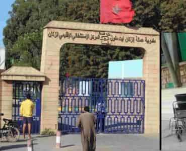 فتح تحقيق في فضيحة تصوير عملية ولادة بقلب مستشفى عمومي