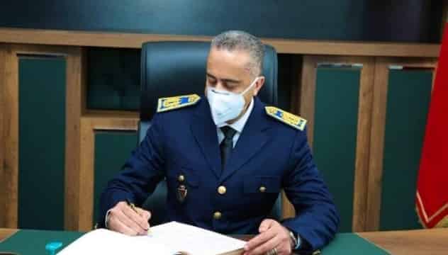 المدير العام للأمن الوطني يؤشر على تعيينات جديدة في مناصب المسؤولية بالجديدة ومدن أخرى