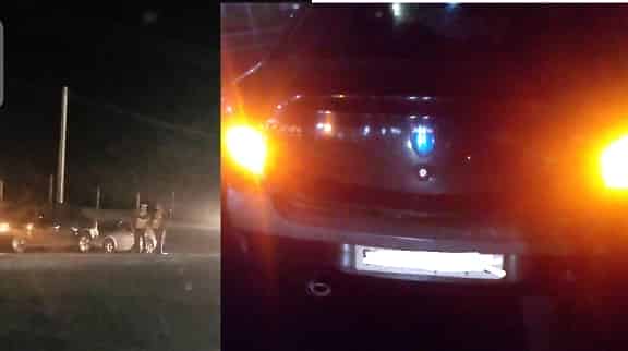 اشتوكة: مصرع سيدة في حادتة سير  بمدخل تين منصور بجماعة انشادن