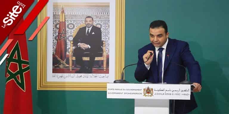 بيتاس يصف حادثة تزنيت بالمعزولة