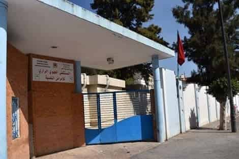 قاضي التحقيق بسلا يأمر بإيداع مرتكب جريمة تيزنيت مستشفى “الرازي”