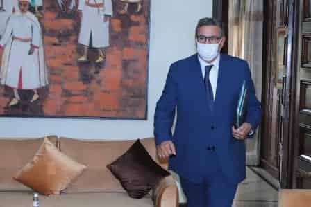 انعقاد مجلس للحكومة وهذا هو جدول اعمله