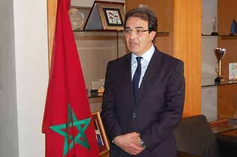 بنعتيق ينفي تراجعه عن الترشح لمنصب الكتابة الأولى في حزب الوردة