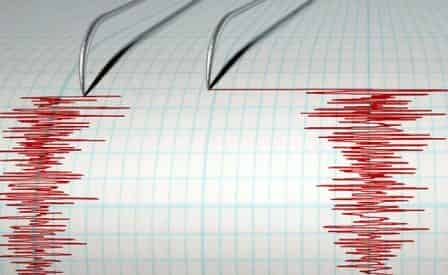 هزة أرضية بإقليم الدريوش بقوة 4.4 على سلم ريشتر