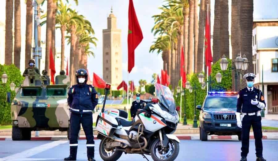 تمديد حالة الطوارئ الصحية إلى غاية 28 فبراير 2022