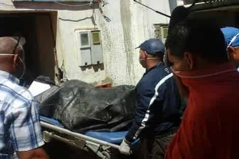 العثور على جثة شاب متحللة يستنفر السلطات الأمنية