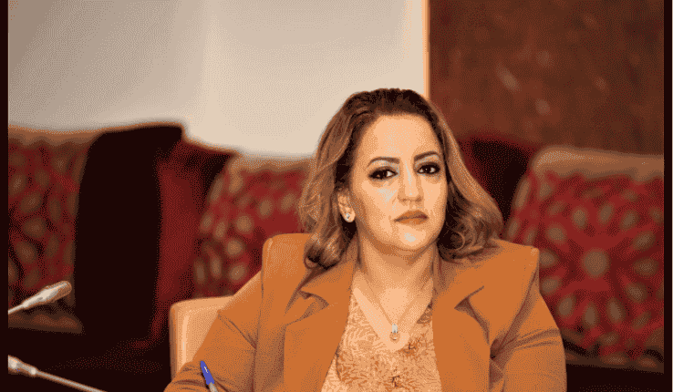 النائبة البرلمانية خديجة أروهال تسائل الحكومة، حول مطلب ترميم وتثمين قصبة تيدلي بجماعة ميرلفت بإقليم سيدي إيفني.