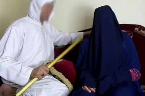 أيت ملول .. زوج يتسبب في مقتل زوجته بداعي إخراج الجن من جسدها