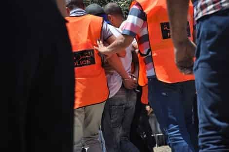 حملات أمنية واسعة باكادير تسفر عن توقيف العشرات من المشردين والمتسولين..