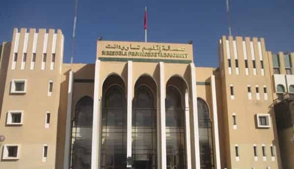 تارودانت ..الى متى يستمر تجاهل مطالب ساكنة دواويير جماعة ايت مخلوف بحقهم المشروع في الانارة العمومية .