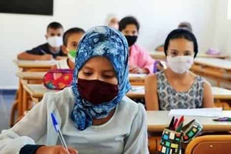 رئيس فيدرالية جمعيات الآباء يُفسر أسباب نزوح التلاميذ نحو التعليم العمومي