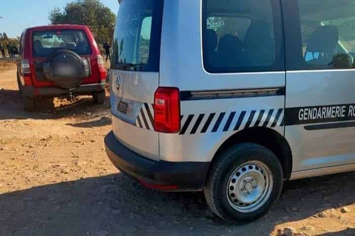 اشتوكة:آلة حفر تتسبب في وفاة عامل زراعي بايت عميرة