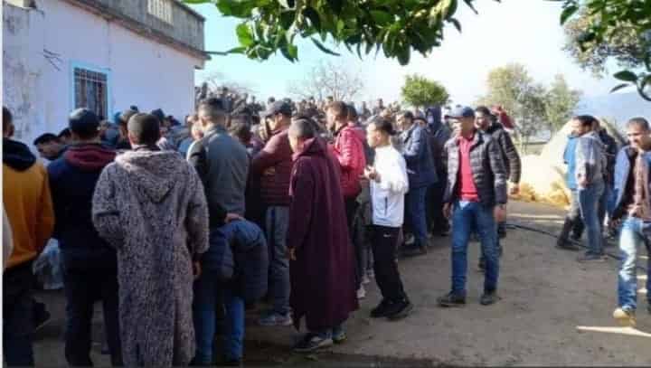 الدرك الملكي يعتقل شخصا قادما من جزر القمر يشبه تورطه في عملية نصب على والدي الطفل “ريان”