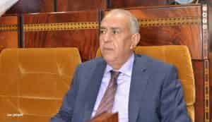 النائب البرلماني أحمد بومكوك يوجه سؤالا كتابيا الى وزير الداخلية حول تسوية وضعية أراضي الجموع مع ذوي الحقوق بإقليم أشتوكة ايت باها