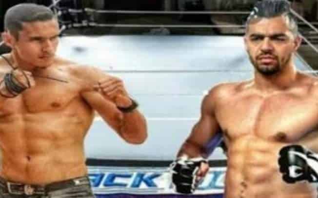 أمن مكناس يعتقل المتيرين للجدل هشام الملولي ونزار السبيتي