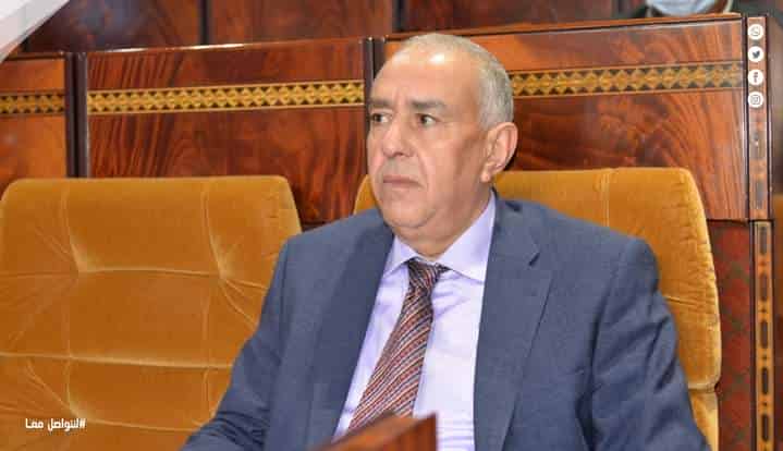 بومكوك ينقل مخاوف صغار الفلاحين بسوس من “تكلفة” سقي مزروعاتهم إلى وزير الفلاحة