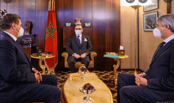 البرنامج الاستثنائي لدعم العالم القروي بدأ تنفيذه بالفعل في الميدان