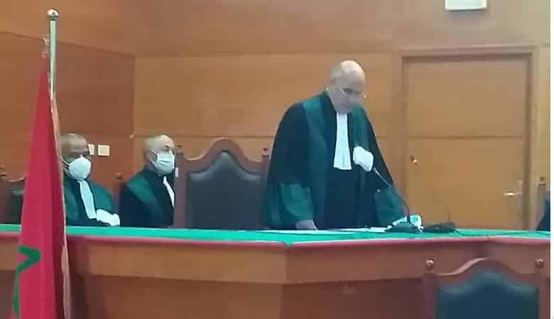 “دورة تكوينية للرفع من النجاعة القضائية وجودة الخدمات لفائدة الأطفال والنساء ضحايا العنف بجهة سوس ماسة”