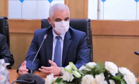 هل ينتهي الاحتقان داخل وزارة الصحة بتوقيع تاريخي مع النقابات؟