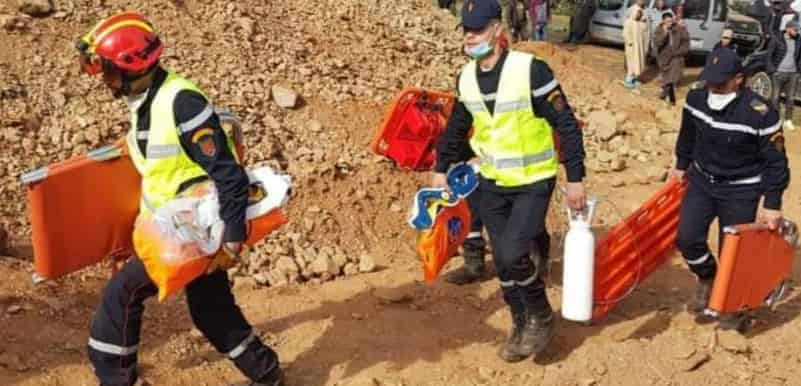 وزير الصحة يوقع اتفاقية شراكة بشأن تأهيل القطاع الصحي بإنزكان أيت ملول