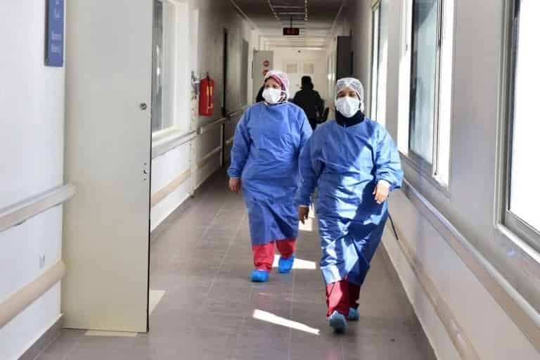 اتفاق يمكن الأطباء من ترقية .. والنقابيون ينتظرون تلبية المطالب كاملة‬