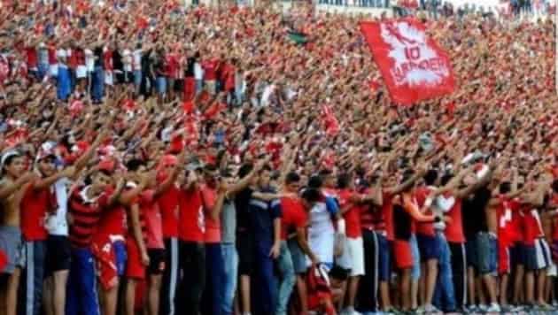 رسميا.. عودة الجماهير للملاعب في الدوري المغربي