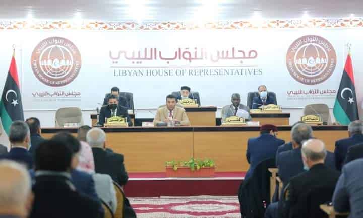 ليبيا.. مجلس النواب يختار فتحي باشاغا رئيسا جديدا للحكومة والأمم المتحدة تؤكد دعمها لعبد الحميد الدبيبة