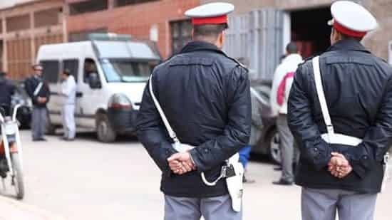 اشتوكة: مشاكل عائلية  تدفع شخصا الى اضرام النار في منزله بانشادن”صور”