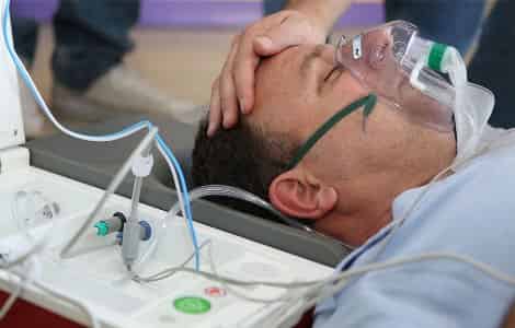 دراسة.. أمراض القلب قد تصيب المتعافين من كورونا