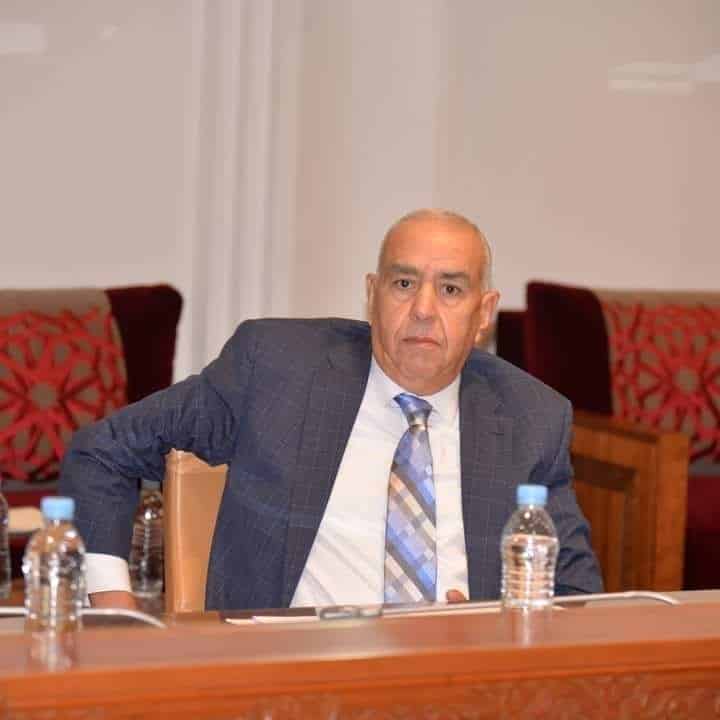 اشتوكة: برلماني يراسل وزير الداخلية لاحدات  مفوضية للشرطة بجماعة آيت اعميرة
