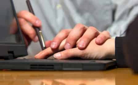 فضيحة النقط مقابل الجنس.. رفض حضور ملاحظين عن المجلس الوطني لحقوق الانسان
