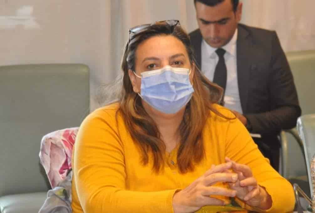 سميرة قصيور : إرتفاع الأسعار في المغرب  وليد التدبير العشوائي
