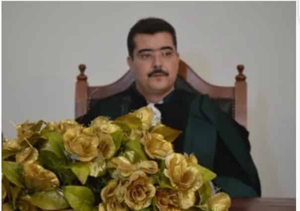 الجديدة:تعيين الأستاذ محمد ايت هماد رئيسا للمحكمة الابتدائية