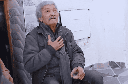 المحكمة بالرباط تأمر عائلة ميكري بالإفراغ الفوري لمنزل “الوداية”
