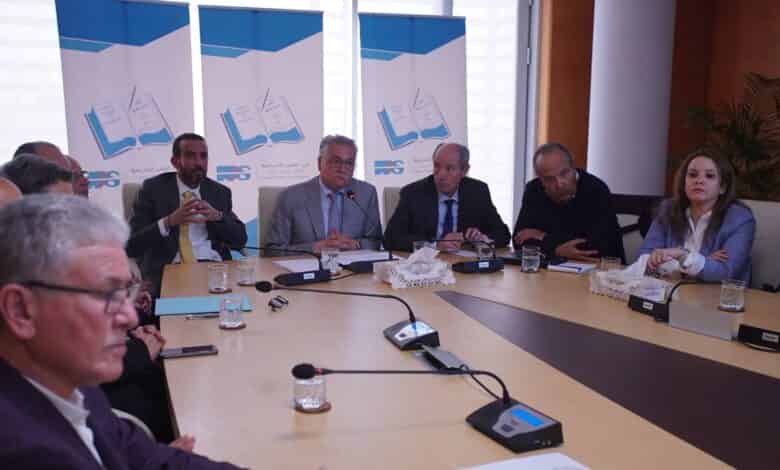 التقدم والاشتراكية يطالب بضبط الأسعار وحماية جيوب المغاربة