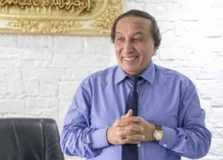 هيئة المحامين بالدار البيضاء تنعي النقيب السابق عبد اللطيف بوعشرين