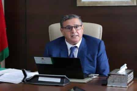انعقاد مجلس الحكومة يوم الخميس وهذا جدول اعماله