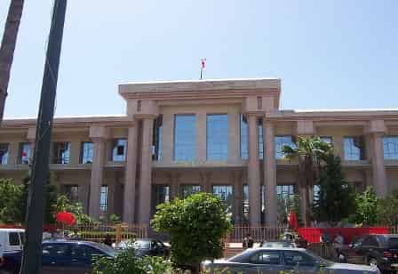 مكناس: السجن للمتهمين في ملف الاختلالات المالية بالجماعة
