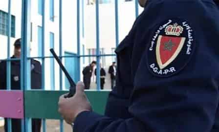 مندوبية التامك تسمح بالزيارة العائلية للسجناء